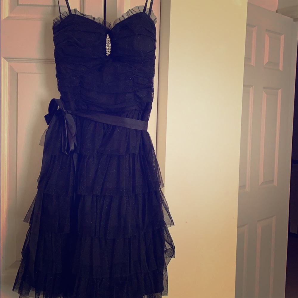 Homecoming/Prom Dress